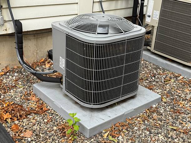 24/7 Emergency Hvac experts in Voca, TX