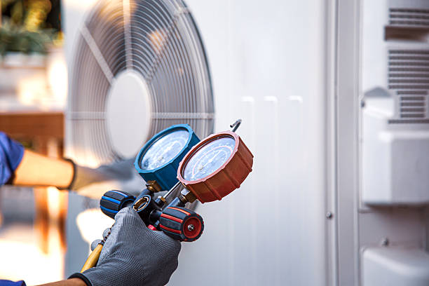 Affordable Hvac solutions in Voca, TX